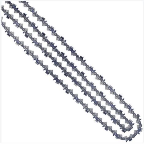 Cadena Para Motosierra Garland 3/8’’ BP – 52 Eslabones, 0.050’’ (1,3 Mm) – Para Espada De 14’’ (35 Cm)