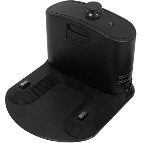 Base de carga compatible con iRobot Roomba e5 e6 i3 i7 Series 500 600 700 800 900. Repuestos. Base de carga con cable de alimentación. ADF-N1 17170 17010 17064 4452369. (1/4)