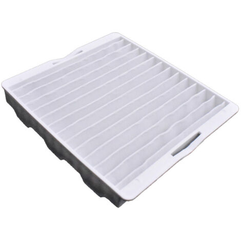 Kit de filtros de alta eficiencia para aspiradora Samsung DJ63-00539A H11 SC41E0 SC4170 SC4180 SC4190 SC5240 SC5250 SC5280 SC5630 SC5670 (1/5)