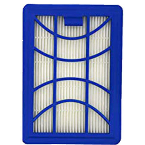 Accesorio para aspiradora, 2 filtros para Philips PowerPro Expert FC9728, FC9730-FC9735 Accesorios de repuesto para filtros de aspiradora Accesorio eléctrico (1/2)