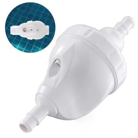 Válvula de limpieza de piscinas G52 de alta calidad para robot limpiador de piscinas Polaris 280 180 380 480 3900 (1/5)