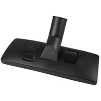 Compatible con accesorios de aspiradora de 35 mm, cabezal de cepillo para suelos para Panasonic/Midea