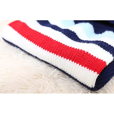 Hjumarayan Hundepullover - Boho Hundepullover Mittelgroße Hunde