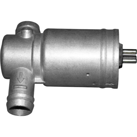 Hochleistungs-Leerlaufregelventil, geeignet für die Reparatur des Motorsteuerungssystems von Mercedes-Benz W124 200E/230E W126 260SE/300SE.