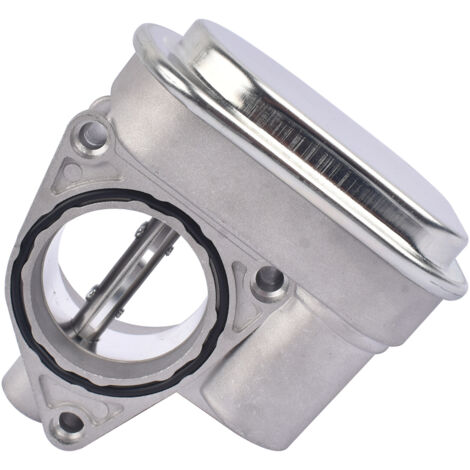 Drosselklappe kompatibel mit Audi A3, SEAT, Skoda, Volkswagen Golf 5 1K, Polo, Passat, Touran 1.9/2.0 TDI