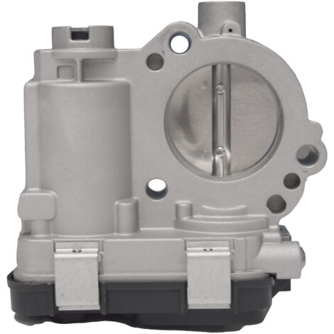 Lufteinlassabweiser/Windschutz, Teilenummer 04C133062D, passend für Volkswagen Polo, SEAT Ibiza IV V und Skoda Fabia Citigo 1.0 Motor. (1/5)