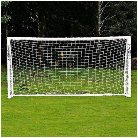 Rete da calcio, lunghezza della rete (300 x 200 x 70 x 120 cm)