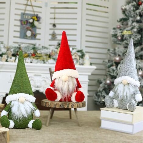 Decorazioni natalizie - Scopri le decorazioni festive