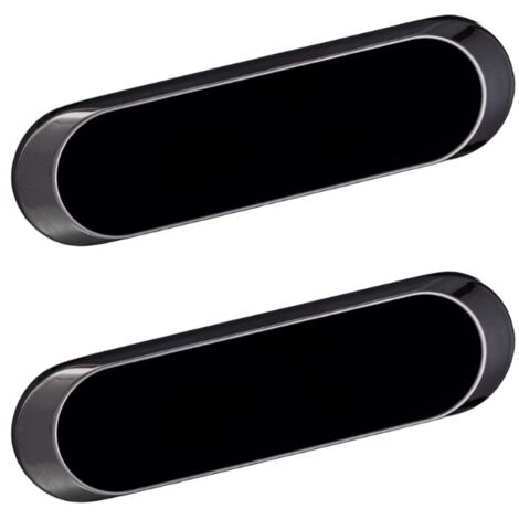 ACEFAST Supporto Cellulare Auto Magnetico Porta Telefono da Auto, 8 Magneti Pote