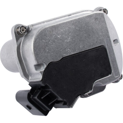 Attuatore del collettore di aspirazione a 4 pin adatto per motori Audi A4, A5, A6, A8, Phaeton e Touareg 2.7 e 3.0 TDI.