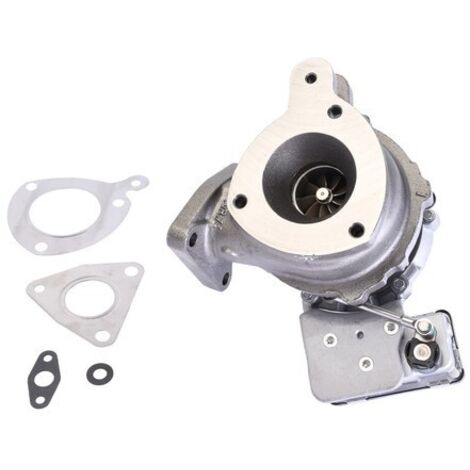 Per turbocompressore Ford Tourneo Transit V363 2.2 TDCi, codice articolo BK2Q-6K682-CA 786880-0006 (1/5)