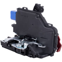 Attuatore della serratura della porta posteriore sinistra per Volkswagen Golf 5/6, Golf Plus, Jetta 3/4 e Touran