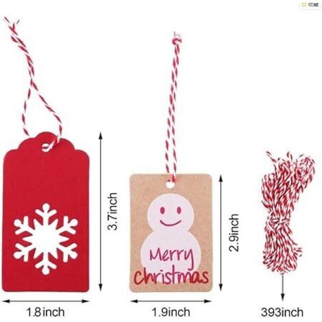 Juego 10 Flores Artificiales Pascua Y Navidad Para Colgar - Adornos Árbol Y Corona 12.5 Cm
