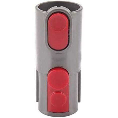 Kit de cepillo adaptador para aspiradora Dyson V6 (convertido a V7, V8 y V10) (1/5)