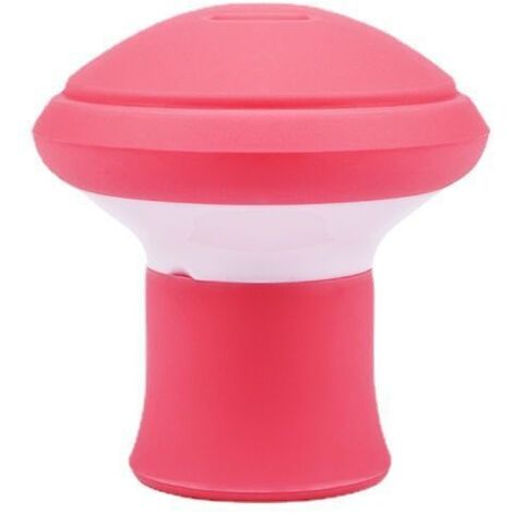 Bola de gel de sílice para hombres y mujeres, accesorios de fitness, reductor de papada, lifting facial y de cuello, entrenador muscular. (1/5)