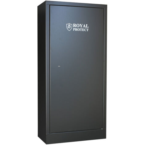 ARMOIRE A FUSIL 15 ARMES ROYAL PROTECT – LIVRAISON GRATUITE - OFFRE EXEPTIONNELLE