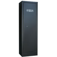 ARMOIRE A FUSIL 16 ARMES ROYAL PROTECT – LIVRAISON GRATUITE - OFFRE EXEPTIONNELLE