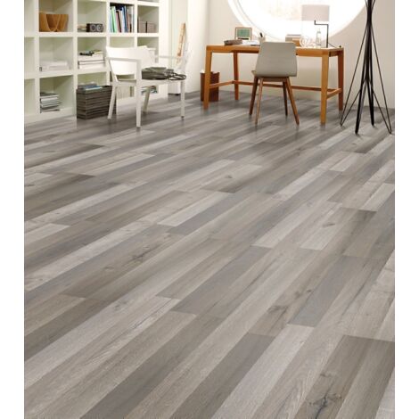 Kaindl Laminatboden Eiche Sterling (1/2)