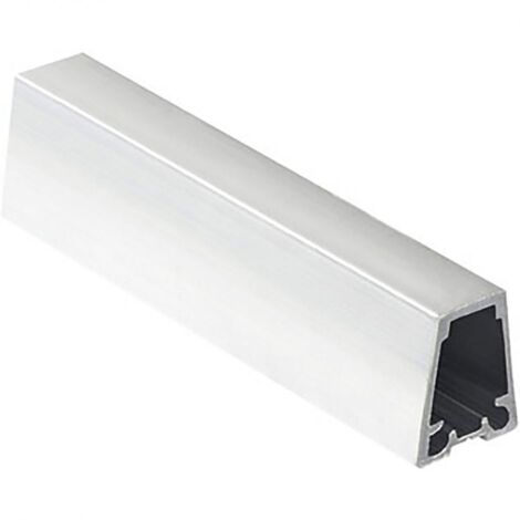 NATURinFORM Profilverstärker aus Aluminium 4m