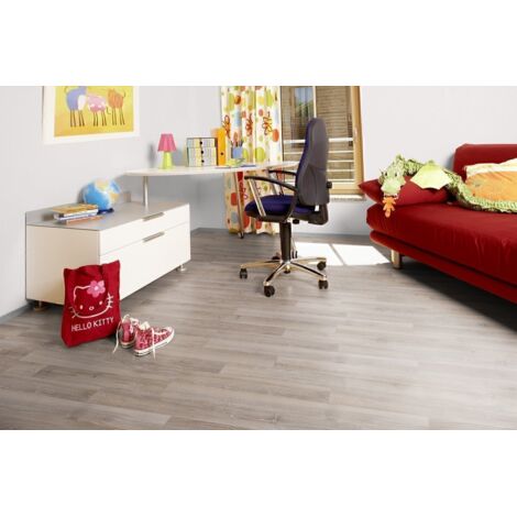 Kaindl Laminatboden Esche Ash Rivoli (1/3)