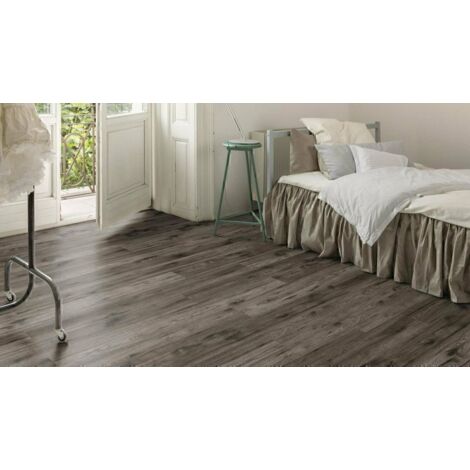 Kaindl Laminatboden Hickory Berkeley (1/3)