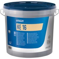 UZIN KE 16 Teppich und PVC Kleber 14kg