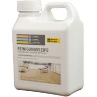 Weitzer Reinigungsseife für alle Weitzer Oberflächen 1l