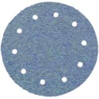 Pallmann Zirkonklettscheibe 178mm K 24 10-Loch