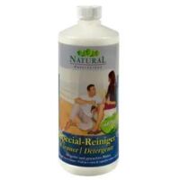 NATURAL Spezial-Reiniger Farblos 980ml