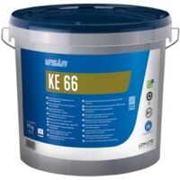 UZIN KE 66 faserarmiert für PVC-Designbeläge 14kg