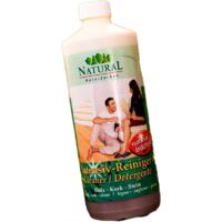 NATURAL Intensiv-Reiniger 980ml