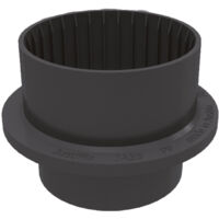 JustiFix Adapter JA 35 40 Stück objektpack