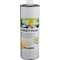 Pallmann Parkett Polish 1l