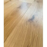 STYLE FLOORING Landhausdiele Eiche Dachstein markant/extrem rustikal geölt