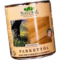 NATURAL Parkettöl Farblos 750ml