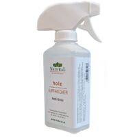 NATURAL Holzauffrischer Anti-Grau 240ml