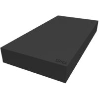 JustiFix® J 80 x 40 x 10 mm / 30 Stück