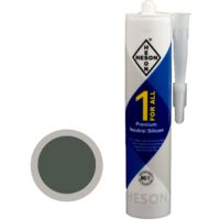 Heson Silikon 1forAll Betongrau 310ml