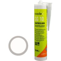 UZIN SG 10 Brillantweiß 310ml