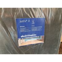 SIHGA Wurzelvlies JustiFix JV 1,60x10,00m hemmt Wildwuchs 16qm