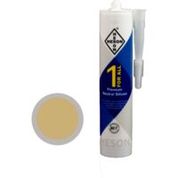 Heson Silikon 1forAll Juragelb/Ahorn/Esche/Kiefer 310ml