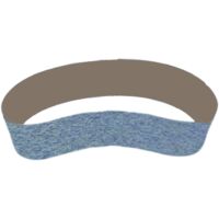 Pallmann Schleifband 200x750mm K40 Zirkon