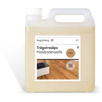 Berg & Berg Holzbodenseife Natur 2500ml