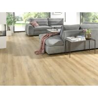 Lamett ParquetVinyl Douro inklusive Trittschall Honey