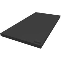 JustiFix® J 80 x 40 x 3 mm / 90 Stück