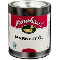 NATURHAUS Parkett Öl 750ml
