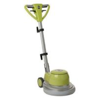 Wolff SAMBA Einscheibenschleifmaschine