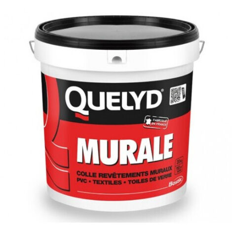 Quelyd Pro Murale5kg - Quelyd
