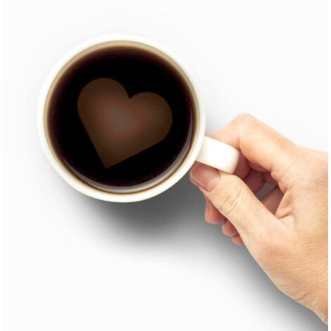 Mug coeur surprise (1/4)