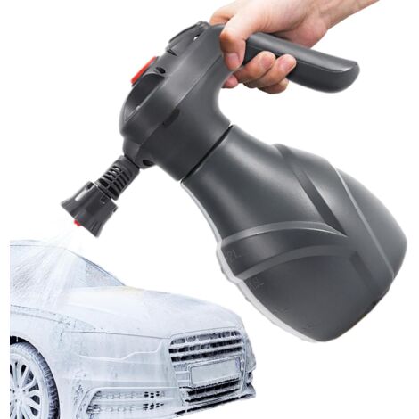 Pulvérisateur électrique professionnel PU1008 - TELIP - version standard